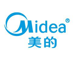东莞美的美的冰箱